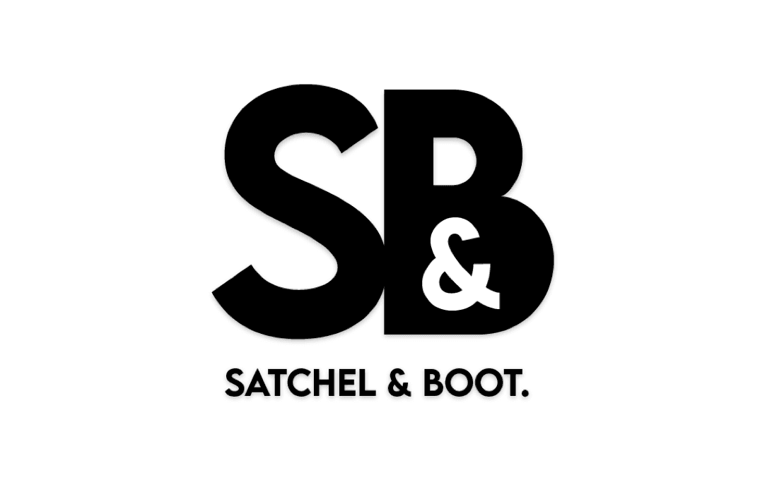 Satchel & Boot. A paying client. Their B2B automation build is live now.