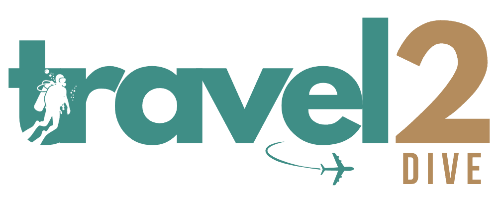 Travel to Dive — Our own dive-travel brand — where the system was born.
